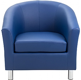 Office LUX Tub Chairs