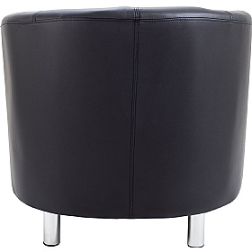 Office LUX Tub Chairs