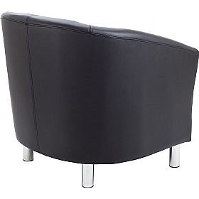 Office LUX Tub Chairs