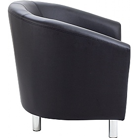 Office LUX Tub Chairs
