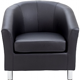 Office LUX Tub Chairs