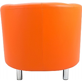 Office LUX Tub Chairs