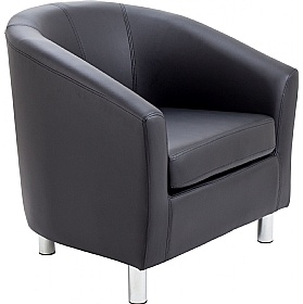 Office LUX Tub Chairs