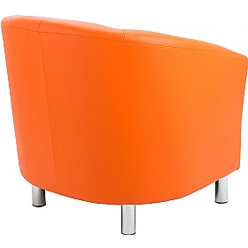 Office LUX Tub Chairs