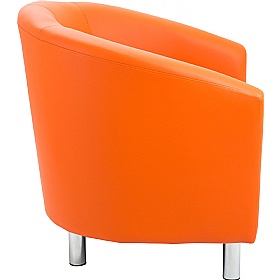 Office LUX Tub Chairs