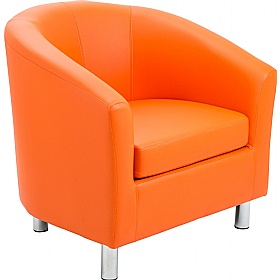 Office LUX Tub Chairs