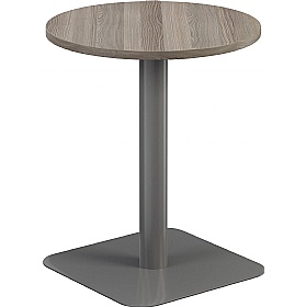 Contract Circular Meeting Tables