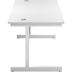 Ratio Rectangular Office Desks