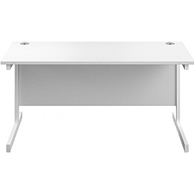 Ratio Rectangular Office Desks