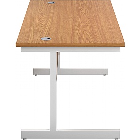 Ratio Rectangular Office Desks