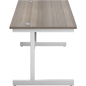 Ratio Rectangular Office Desks