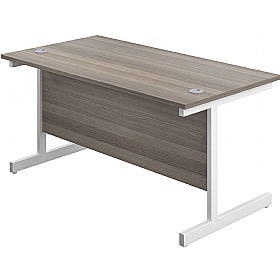 Ratio Rectangular Office Desks