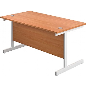 Ratio Rectangular Office Desks