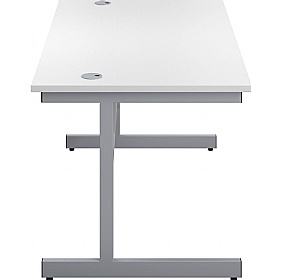 Ratio Rectangular Office Desks