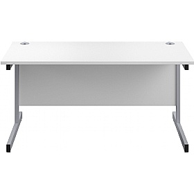Ratio Rectangular Office Desks