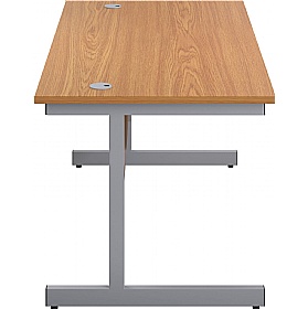 Ratio Rectangular Office Desks