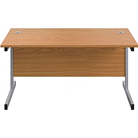 Ratio Rectangular Office Desks