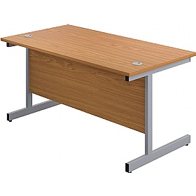 Ratio Rectangular Office Desks