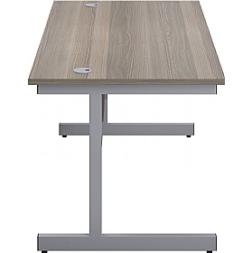 Ratio Rectangular Office Desks