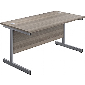 Ratio Rectangular Office Desks