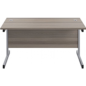 Ratio Rectangular Office Desks