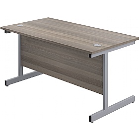 Ratio Rectangular Office Desks