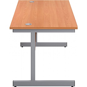 Ratio Rectangular Office Desks
