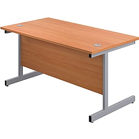 Ratio Rectangular Office Desks