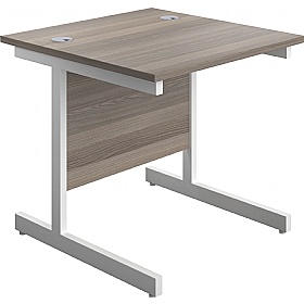 Ratio Rectangular Office Desks