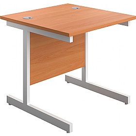 Ratio Rectangular Office Desks