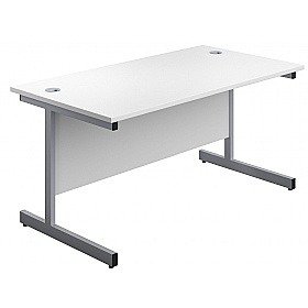Ratio Rectangular Office Desks