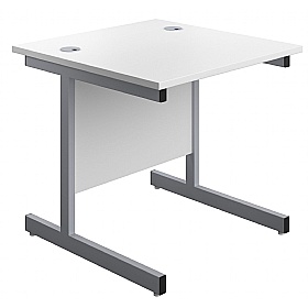 Ratio Rectangular Office Desks