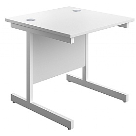 Ratio Rectangular Office Desks