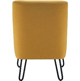 Pearl Office Armchairs