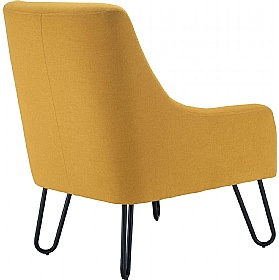 Pearl Office Armchairs