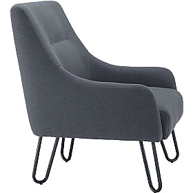 Pearl Office Armchairs