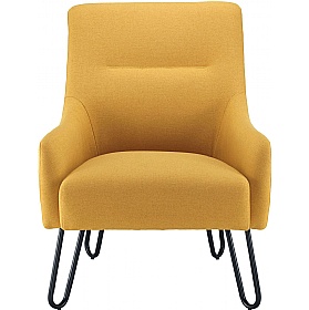 Pearl Office Armchairs