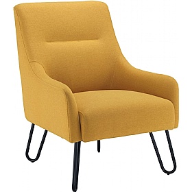 Pearl Office Armchairs
