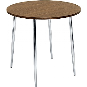 Ellipse 4-Leg Cafe Tables