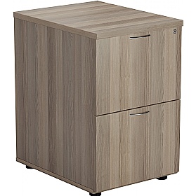 Office Essentials Wooden Filing Cabinets - Office Furniture