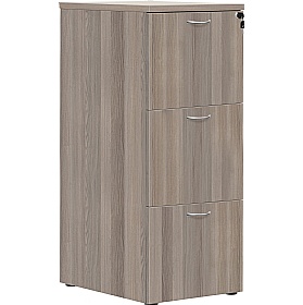 Office Essentials Wooden Filing Cabinets - Office Furniture