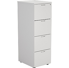 Office Essentials Wooden Filing Cabinets - Office Furniture