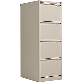 Bisley Classic Metal Filing Cabinets