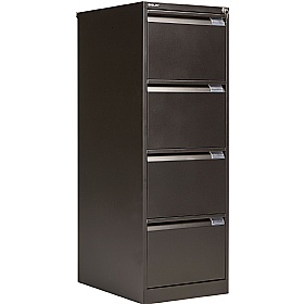 Bisley Classic Metal Filing Cabinets