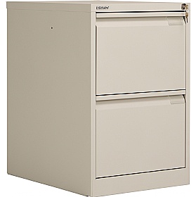 Bisley Classic Metal Filing Cabinets