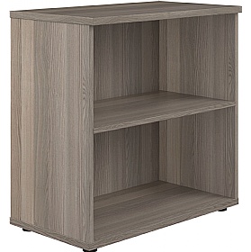 Office Essentials Wooden Office Bookcases
