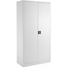 Talos Metal Office Cupboards