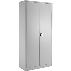 Talos Metal Office Cupboards