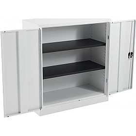 Talos Metal Office Cupboards