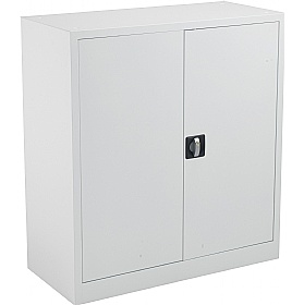 Talos Metal Office Cupboards